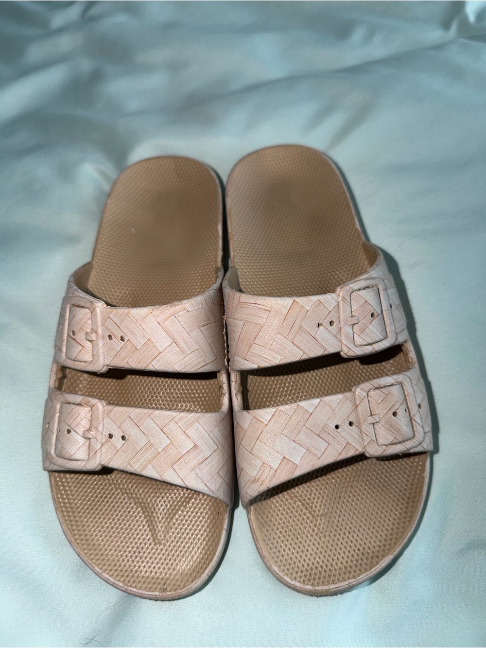 Freedom Moses Women’s Bali On Sands Moses Sandals